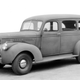 Illustration for article titled See The Chevy Suburban Grow Up In This Great Gallery Of Every Generation